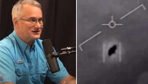 Former US Military Pilots Reveal Shocking UFO Encounters - image 7