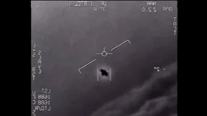 Former US Military Pilots Reveal Shocking UFO Encounters - image 5