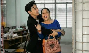 Tran Bao Son Celebrates His Daughter’s Birthday in Heartwarming Photos - image 3