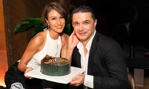 Tran Bao Son Celebrates His Daughter’s Birthday in Heartwarming Photos - image 6