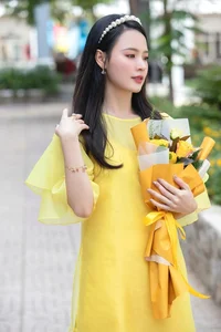 Tran Bao Son Celebrates His Daughter’s Birthday in Heartwarming Photos - image 7