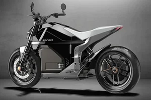 Honda Revolutionizes Urban Commuting with 500cc Class Electric Moto - image 2