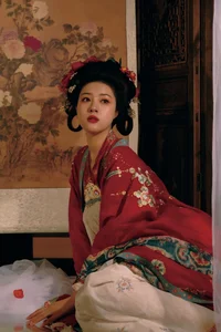Stunning Visuals in Art Language Vol.4496 Featuring Xiao Lou - image 4