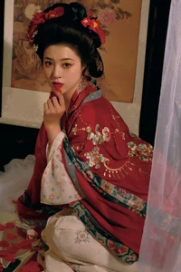 Stunning Visuals in Art Language Vol.4496 Featuring Xiao Lou - image 18