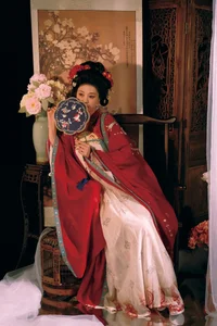 Stunning Visuals in Art Language Vol.4496 Featuring Xiao Lou - image 17