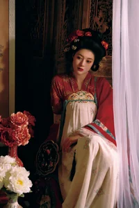 Stunning Visuals in Art Language Vol.4496 Featuring Xiao Lou - image 22