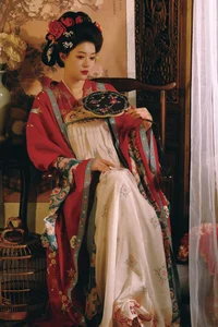 Stunning Visuals in Art Language Vol.4496 Featuring Xiao Lou - image 5