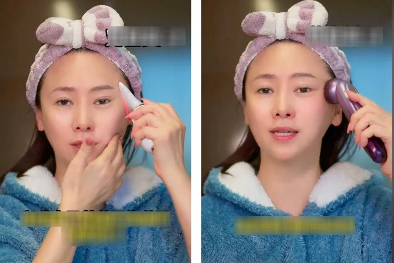 Ageless Beauty: The U60 Mom with Skin So Flawless It Rivals Her 15-Year-Old Daughter