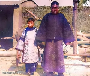 AI Restores the Stunning Beauty of Qing Dynasty Princesses - image 4