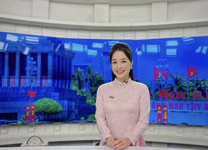 Vietnamese Celebrities Celebrate National Day: Patriotic Tributes for September 2nd - image 1