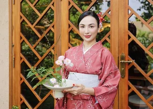 Vietnamese Celebrities Celebrate National Day: Patriotic Tributes for September 2nd - image 6