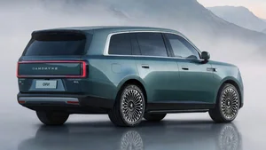 Xiaomi Unveils Skynomad N70 and N90 EREV SUVs with 500km Electric Range - image 4