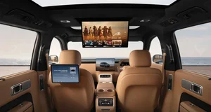 Xiaomi Unveils Skynomad N70 and N90 EREV SUVs with 500km Electric Range - image 7