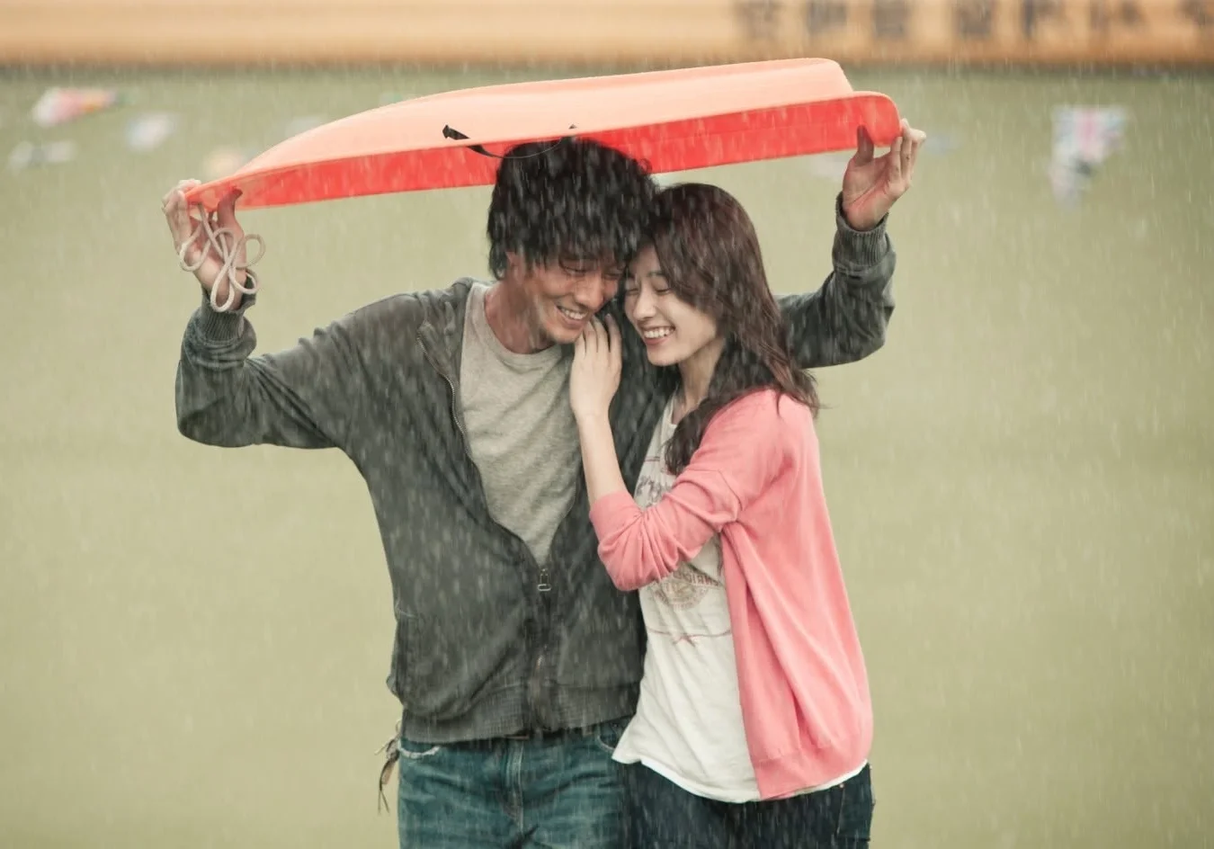 7 Must-Watch So Ji Sub K-Dramas Every Fan Needs to See