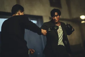 7 Must-Watch So Ji Sub K-Dramas Every Fan Needs to See - image 1