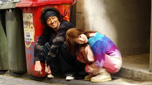 7 Must-Watch So Ji Sub K-Dramas Every Fan Needs to See - image 7