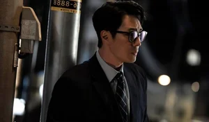 7 Must-Watch So Ji Sub K-Dramas Every Fan Needs to See - image 2