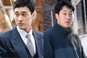7 Must-Watch So Ji Sub K-Dramas Every Fan Needs to See - image 6