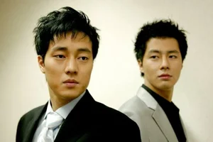 7 Must-Watch So Ji Sub K-Dramas Every Fan Needs to See - image 4