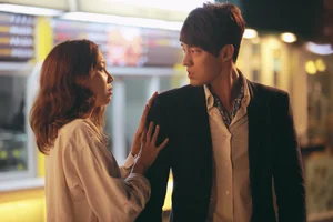 7 Must-Watch So Ji Sub K-Dramas Every Fan Needs to See - image 5