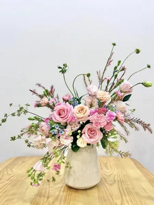 MC Dan Le's Expert Tips for Stunning Home Flower Arrangements - image 4
