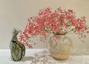 MC Dan Le's Expert Tips for Stunning Home Flower Arrangements - image 6