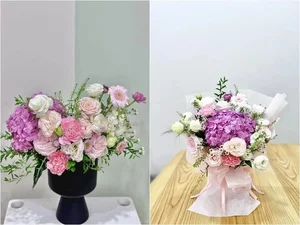 MC Dan Le's Expert Tips for Stunning Home Flower Arrangements - image 8