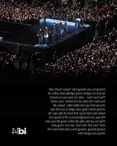 BTS Gwanghwamun Performance: Entering the Temple of Musical Legends - image 7