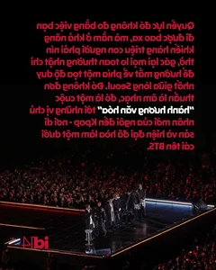 BTS Gwanghwamun Performance: Entering the Temple of Musical Legends - image 3