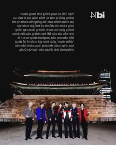 BTS Gwanghwamun Performance: Entering the Temple of Musical Legends - image 9