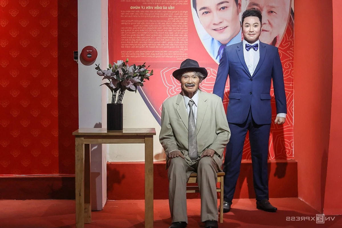 Inside Vietnam's Wax Museum: Honoring Over 100 Iconic Celebrities