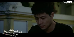 Gia Din Minh Vui Bat Thinh Linh Episode 52: Cong Prepares His Heartbreaking Farewell Letter - image 3