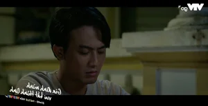 Gia Din Minh Vui Bat Thinh Linh Episode 52: Cong Prepares His Heartbreaking Farewell Letter - image 0