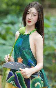 Elegant Traditional Vietnamese Ao Yem Portraits: 322+ Gentle and Graceful Photos - image 8