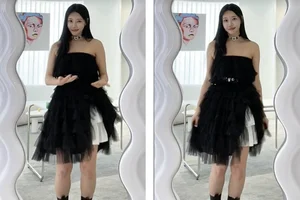 Ageless Beauty: The 50-Year-Old Mother Often Mistaken for Her Daughter’s Sister - image 2