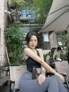 Meet the Martial Arts Hot Girl with a Doll-Like Face and Bruce Lee Skills - image 5