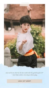 Meet the Martial Arts Hot Girl with a Doll-Like Face and Bruce Lee Skills - image 7