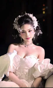 Effortless Elegance: The Captivating Everyday Aesthetic of Streamer YuGi Kieu Oanh - image 4