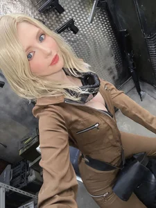 Peach Milky’s Ethereal Eva Cosplay: A Masterclass in Visual Storytelling and Anime Art - image 1
