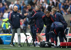 Manchester United’s Redemption Arc: Erik ten Hag and Jadon Sancho’s New Chapter - image 6