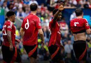 Manchester United’s Redemption Arc: Erik ten Hag and Jadon Sancho’s New Chapter - image 5