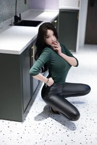 Yang Chen Chen Yome XiuRen Model Gallery Part 01 - 56 High-Quality Photos - image 7
