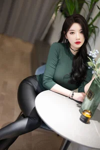 Yang Chen Chen Yome XiuRen Model Gallery Part 01 - 56 High-Quality Photos - image 13