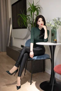 Yang Chen Chen Yome XiuRen Model Gallery Part 01 - 56 High-Quality Photos - image 19