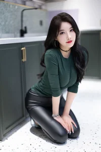 Yang Chen Chen Yome XiuRen Model Gallery Part 01 - 56 High-Quality Photos - image 22