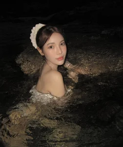 Transgender Beauty Queen Tuong San Stuns in Latest Viral Bikini Photoshoot - image 6