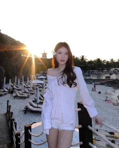Transgender Beauty Queen Tuong San Stuns in Latest Viral Bikini Photoshoot - image 7