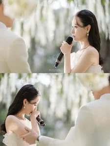 Midu’s Dreamy Bridal Fashion and Da Lat’s Romantic Appeal - image 0