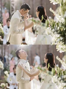 Midu’s Dreamy Bridal Fashion and Da Lat’s Romantic Appeal - image 3