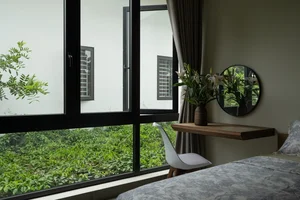 C’s Apartment: Innovative Design for High-End Rental Microclimates - image 2